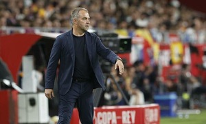 HLV Barca: 'Chỉ mừng thắng Real một ngày, rồi chuẩn bị đấu Inter'