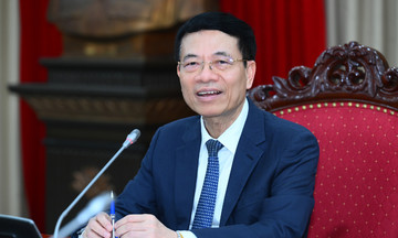 Khoa học công nghệ phải vì sự hưng thịnh quốc gia