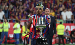 Yamal: 'Tôi biết trước Real ghi hai bàn cũng thua Barca'