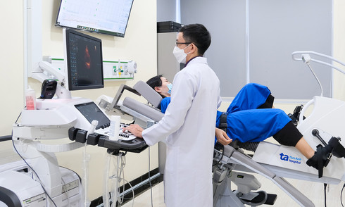 Nhồi máu cơ tim nguy hiểm thế nào