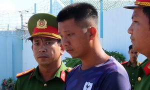 Lập sòng bạc trong trại cai nghiện ở miền Tây