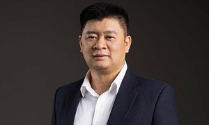 Sếp công ty con Gelex được đề cử vào Hội đồng quản trị Eximbank