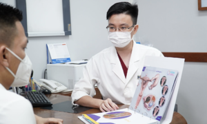 Nguyên nhân tinh trùng bất động