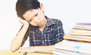 Các bệnh truyền nhiễm ở trẻ 10-15 tuổi có thể ảnh hưởng não