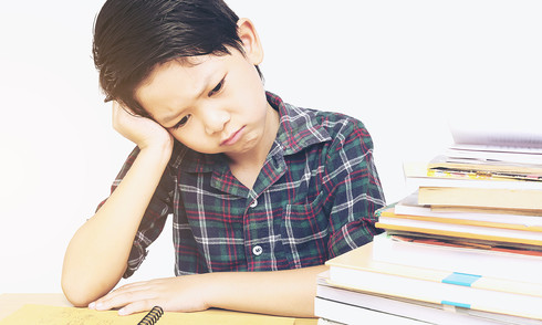 Các bệnh truyền nhiễm ở trẻ 10-15 tuổi có thể ảnh hưởng não