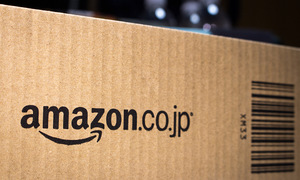 Amazon Nhật Bản bị phạt 35 triệu yên vì không xóa hàng giả