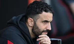 Amorim: 'Tình thế của Man Utd và Liverpool có thể thay đổi'
