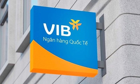 VIB báo lãi hơn 2.400 tỷ đồng trong quý I