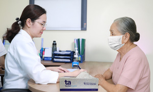 Lỡ thời gian vàng chữa xương khớp bởi dùng 'toa thuốc cũ'