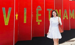 Giảng viên an cư lập nghiệp nhờ ưu đãi vay mua nhà