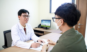 Khi nào cần phẫu thuật polyp túi mật?