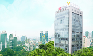 HDBank - từ ngân hàng phát triển nhà của TP HCM đến tập đoàn tài chính tỷ USD