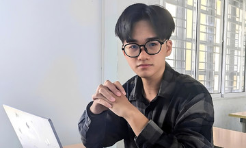Sinh viên phát triển hệ thống AI phân tích ảnh não