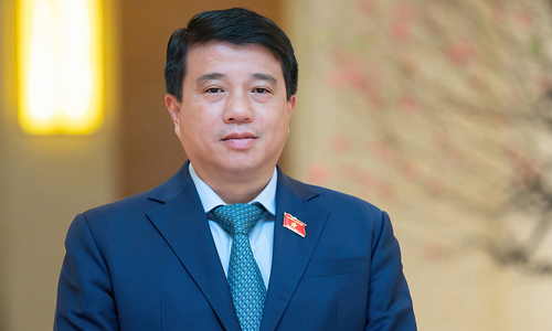 Ông Y Thanh Hà Niê K'đăm làm Bí thư Lâm Đồng
