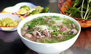 Nên ăn sáng tại nhà hay ăn ở hàng quán?