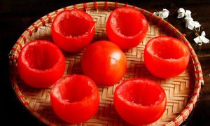6 món giảm ung thư nên ăn thường xuyên