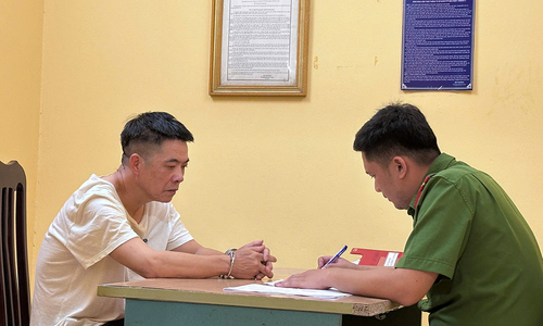 Ba cán bộ xã nhận tiền để làm ngơ cho xây nhà trên đất nông nghiệp