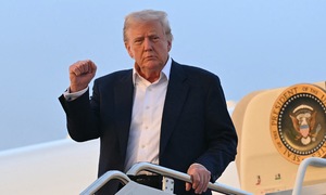 Ông Trump: Chi phí duyệt binh của Mỹ 'nhỏ nhoi' so với ý nghĩa