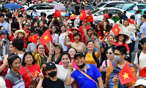 'Du lịch yêu nước' và những đúc rút từ kỳ nghỉ 30/4