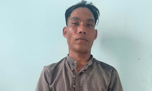 Nữ giáo viên bị chồng cũ sát hại
