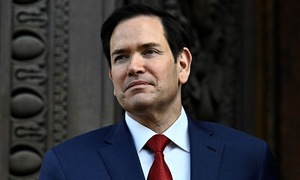 Marco Rubio, từ đối thủ đến 'ngôi sao' trong lòng ông Trump