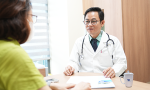 4 cách phòng ngừa viêm gan B