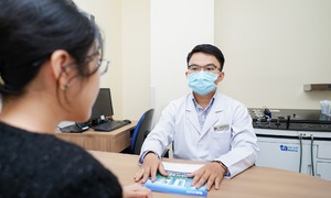 Bị rò luân nhĩ có cần phẫu thuật?