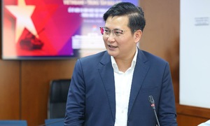 Định hướng chuyển đổi số toàn diện của VietinBank