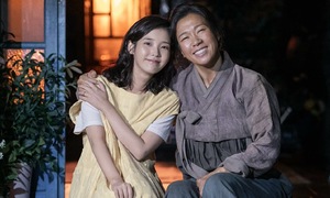 'Khi cuộc đời cho bạn quả quýt' thắng lớn ở Baeksang 2025