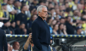 Mourinho: 'Galatasaray được dàn xếp để vô địch Thổ Nhĩ Kỳ'