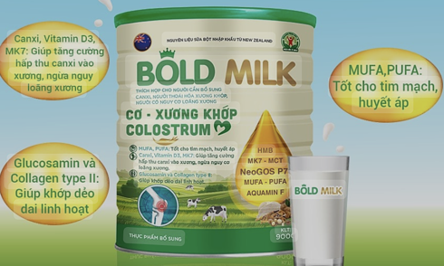TP HCM rà soát sữa giả tại hơn 4.600 nhà thuốc