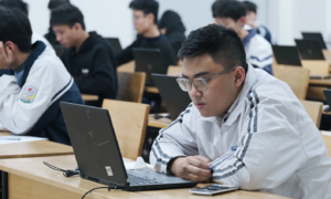 Gần 40 trường xét điểm thi đánh giá tư duy của Đại học Bách khoa Hà Nội
