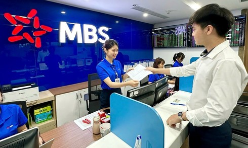 MBS tung gói chính sách ưu đãi hỗ trợ sinh viên, nhà đầu tư trẻ