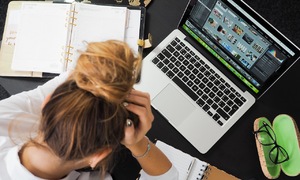 Vì sao ngày càng nhiều CEO Mỹ bỏ việc?