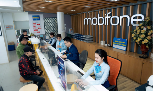 MobiFone tung ưu đãi tổng trị giá gần 4 tỷ đồng