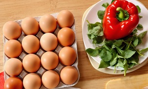 Ăn gì phục hồi cơ thể sau ngày dài chơi lễ?