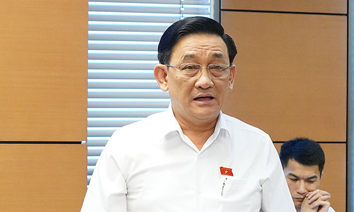 'Cơ chế chấp nhận rủi ro giúp nhà khoa học theo đuổi đề tài thách thức'