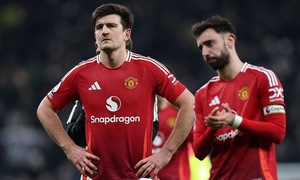 Wenger: 'Nhà vô địch Europa League không nên dự Champions League'