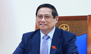 Việt Nam - Australia hướng tới mục tiêu kim ngạch thương mại 20 tỷ USD