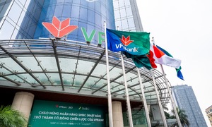 VPBank huy động thành công 1 tỷ USD để hỗ trợ tài chính bền vững