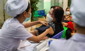 Tăng huyết áp kéo dài - dấu hiệu cảnh báo có khối u
