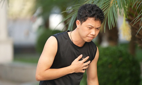 Nhận diện dấu hiệu tăng huyết áp
