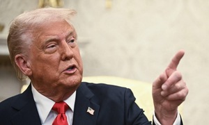 Hollywood hoang mang trước yêu cầu áp thuế của ông Trump