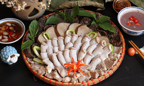 Lòng se điếu 'có thể là giả, làm bằng hóa chất'