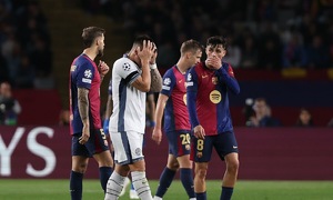 Kroos: 'Pedri quan trọng hơn Yamal, Raphinha hay Lewandowski'