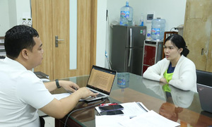4.000 người sập bẫy sàn giao dịch ngoại hối Verbo Capital