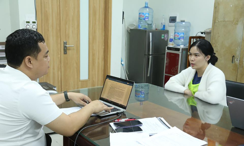 4.000 người sập bẫy sàn giao dịch ngoại hối Verbo Capital