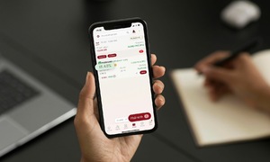 Cách hạn chế thua lỗ khi giao dịch phái sinh
