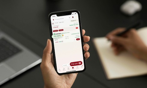 Cách hạn chế thua lỗ khi giao dịch phái sinh