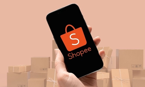 Shopee giảm phí sàn cho hàng thực phẩm, đồ dùng mẹ và bé